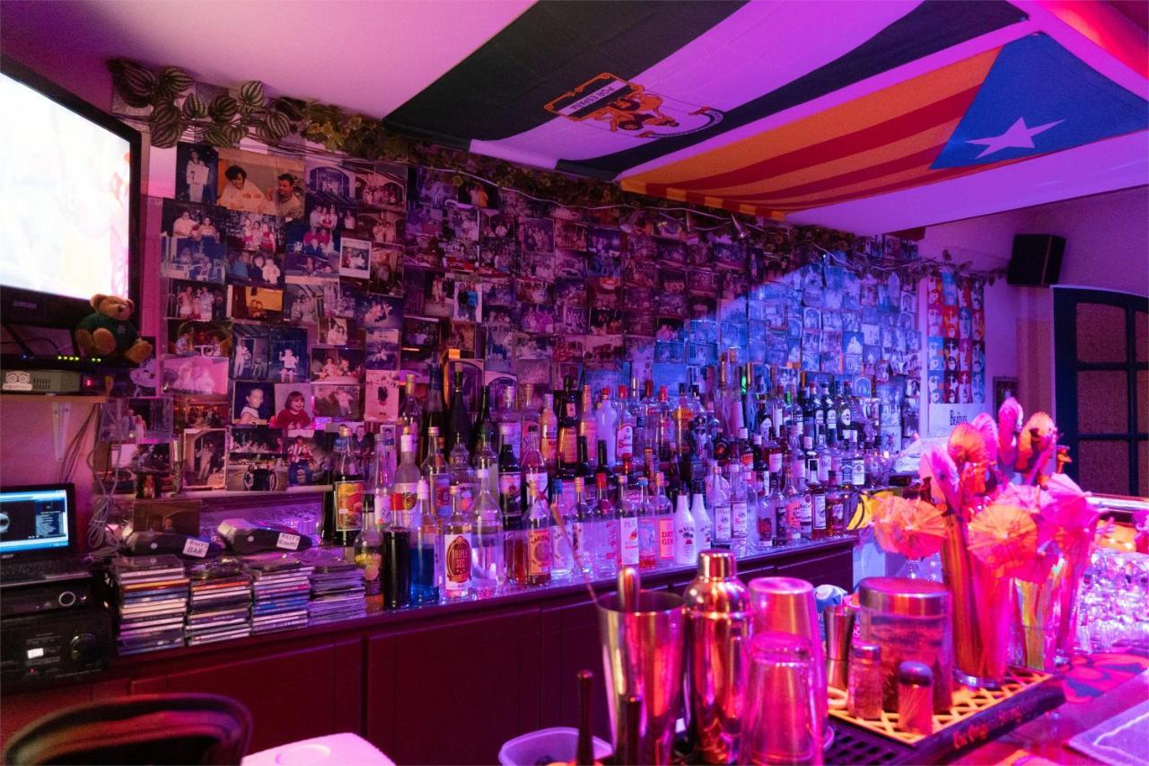 Billy'S Rooms Moraítika Kültér fotó